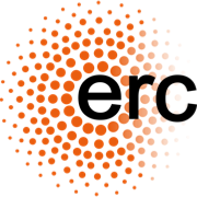 ERC logo